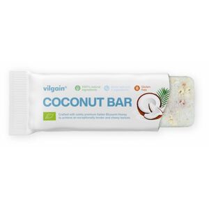 Vilgain Coconut Bar BIO 30 g