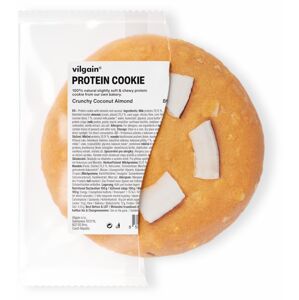 Vilgain Protein Cookie Kokos a mandle 80 g