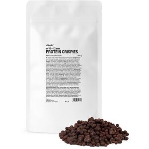 Vilgain Protein Crispies tmavá čokoláda 100 g
