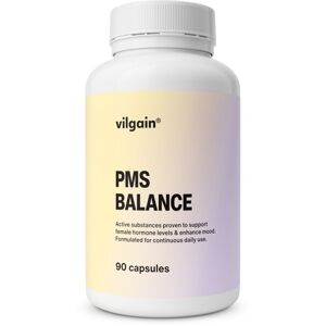 Vilgain PMS Balance 90 kapslí