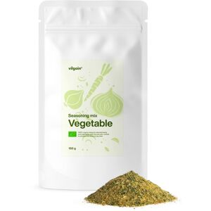 Vilgain Zeleninové koření BIO 150 g