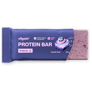 Vilgain Prebiotic Protein Bar Cosmic dust 55 g