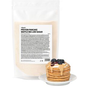 Vilgain Protein Pancake & Waffle Mix Low Sugar Arašídové máslo s medem 420 g
