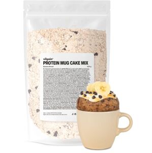 Vilgain Protein Mug Cake Mix Banánový chlebíček 420 g