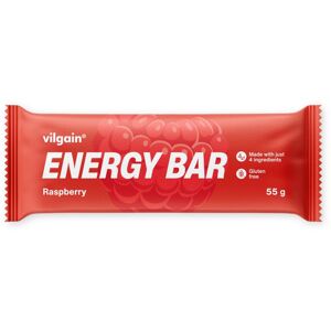 Vilgain Energy Bar malina 55 g