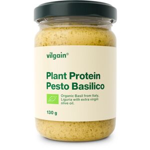 Vilgain Plant Protein Pesto BIO Basilico 130 g