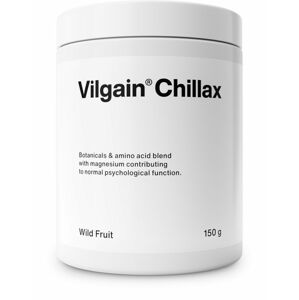 Vilgain Chillax lesní ovoce 150 g