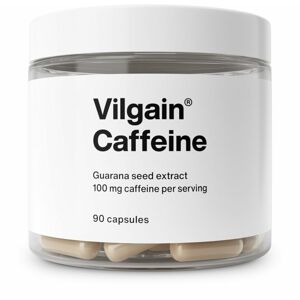 Vilgain Kofein 90 kapslí