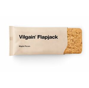 Vilgain Flapjack javorový sirup/pekanové ořechy 60 g