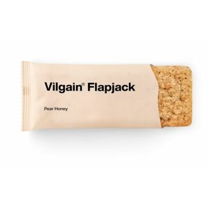 Vilgain Flapjack hruška/med 60 g