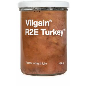 Vilgain R2E Krůtí maso 400 g