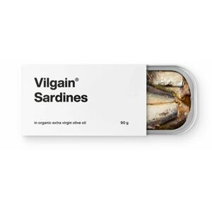 Vilgain Sardines 90 g