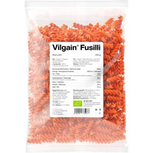 Vilgain Fusilli těstoviny čočkové BIO 250 g