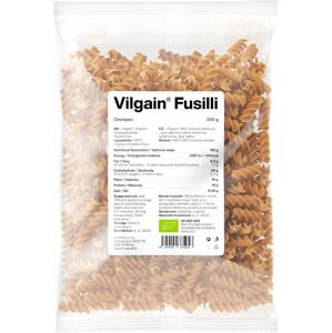 Vilgain Fusilli těstoviny cizrnové BIO 250 g