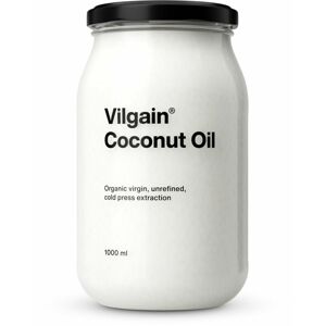 Vilgain Kokosový olej BIO 1000 ml