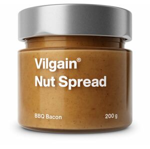 Vilgain Nut Spread BBQ Slanina 200 g
