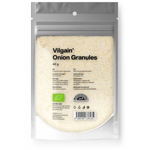 Vilgain Cibule granulovaná BIO 40 g