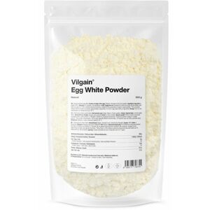 Vilgain Sušené vaječné bílky 500 g