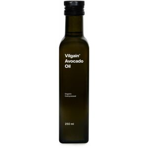 Vilgain Avokádový olej BIO 250 ml