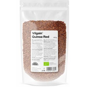 Vilgain Quinoa červená 400 g
