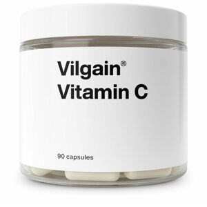 Vilgain Vitamin C 90 kapslí