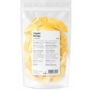 Vilgain Mango lyofilizované 50 g