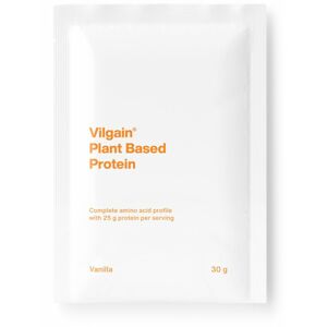 Rostlinné proteiny / vegan protein