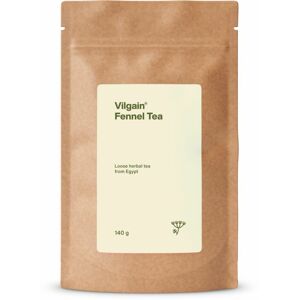 Vilgain Fenyklový bylinný čaj sypaný 140 g
