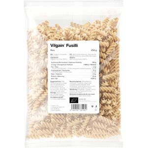 Vilgain Fusilli těstoviny rýžové BIO 250 g