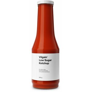 Vilgain Kečup se stévií 500 g