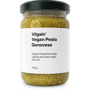 Vilgain Vegan Pesto BIO genovese 130 g