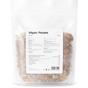 Vilgain Pekanové ořechy 500 g