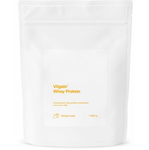 Vilgain Whey Protein mango lassi 1000 g