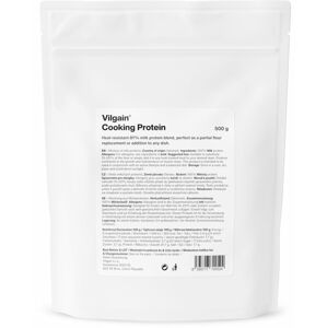 Vilgain 81% Protein na pečení 500 g