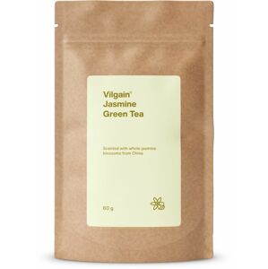 Vilgain Jasmínový zelený čaj 60 g