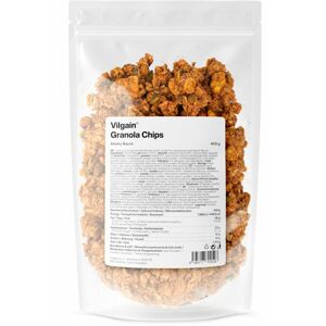 Vilgain Granola Chips slanina 400 g