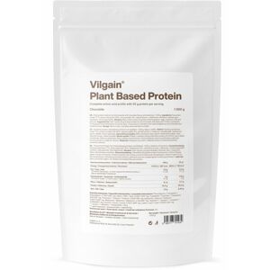 Vilgain Plant Based Protein čokoláda 1000 g