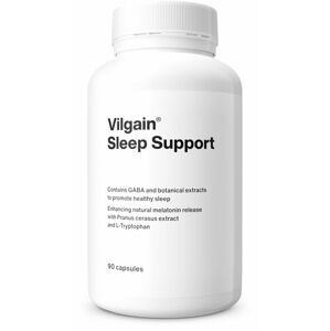 Podpora spánku