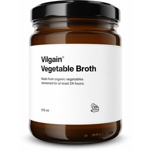 Vilgain zeleninový vývar BIO 515 ml