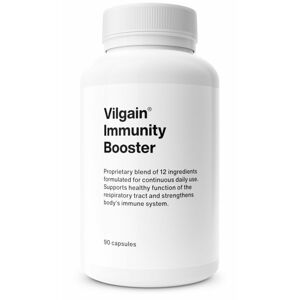Vilgain Immunity Booster 90 kapslí