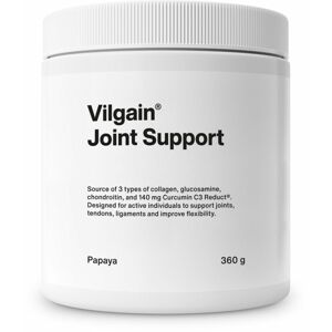 Vilgain Joint Support papája 360 g