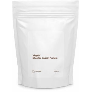 Vilgain Micellar Casein Protein čokoláda 1000 g