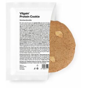Vilgain Protein Cookie snickerdoodle 80 g