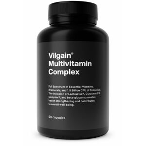 Vilgain Multivitamin Complex 90 kapslí