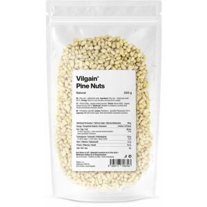 Vilgain Piniové ořechy 250 g