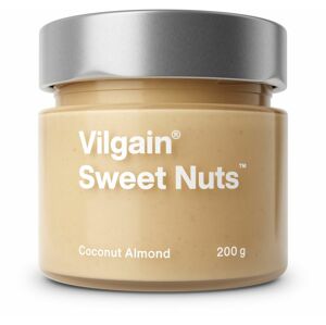 Vilgain Sweet Nuts Kokos a mandle 200 g