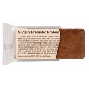Vilgain Prebiotic Protein Bar Ultimate Brownie 55 g