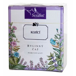 Serafín Kojící bylinný čaj porcovaný 15 x 2,5 g