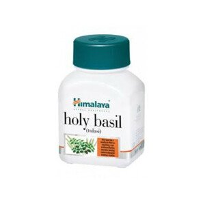 Himalaya Holy basil 60 tablet