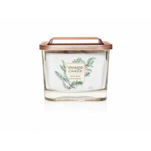 Yankee Candle Elevation - Arctic Frost 347 g